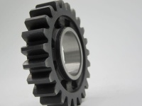 GEAR, MAINSHAFT FIFTH (23T), 23481-KZ3-L20